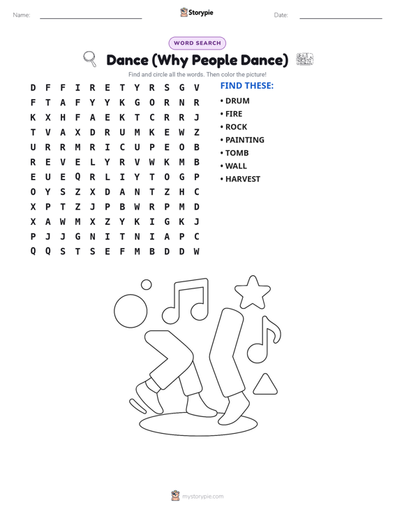 Word Search