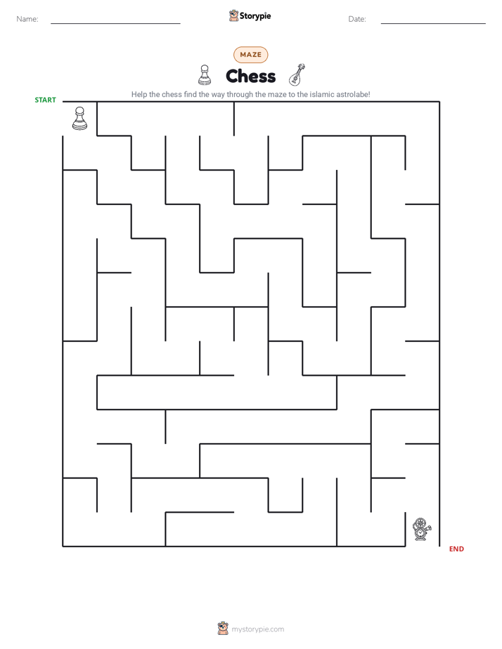 Maze