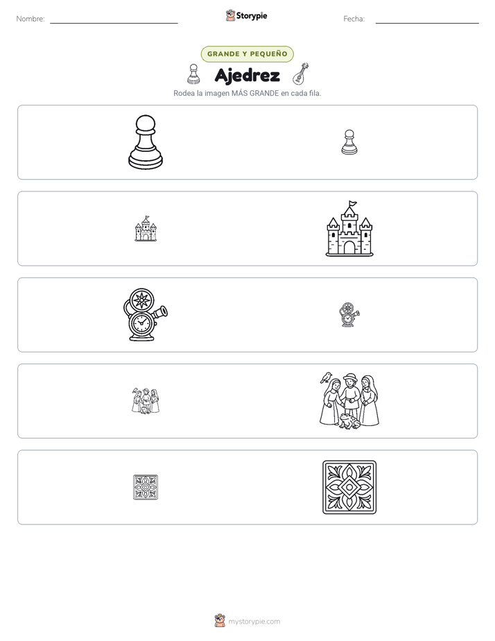 Clasificación