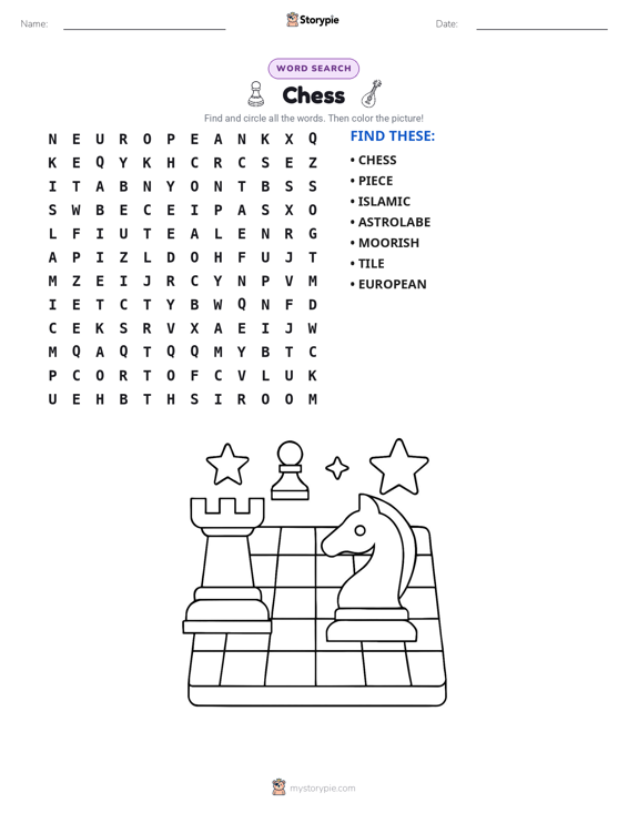 Word Search