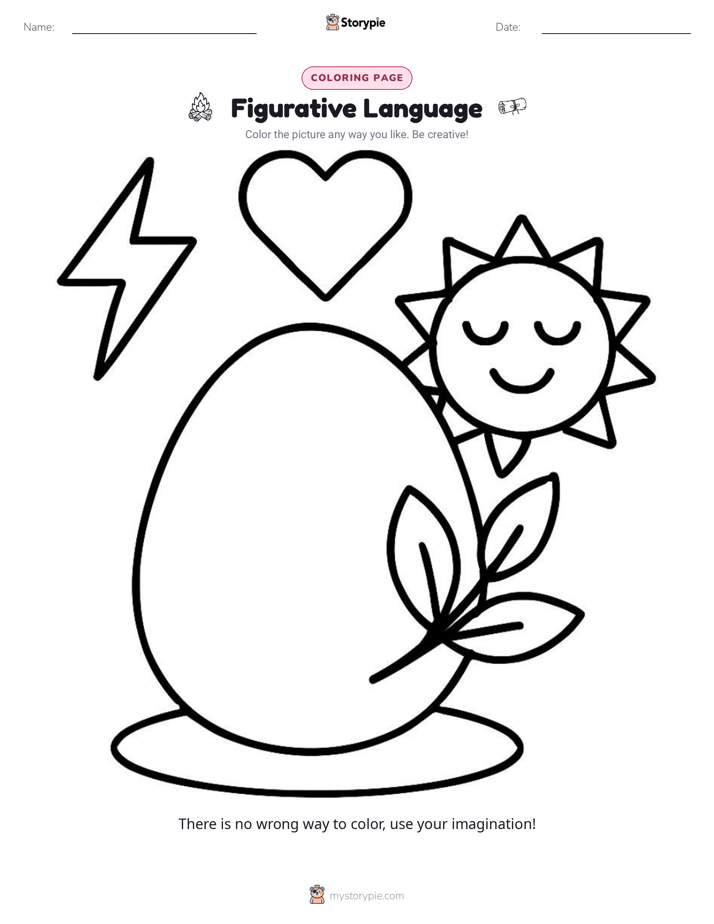 Coloring Page
