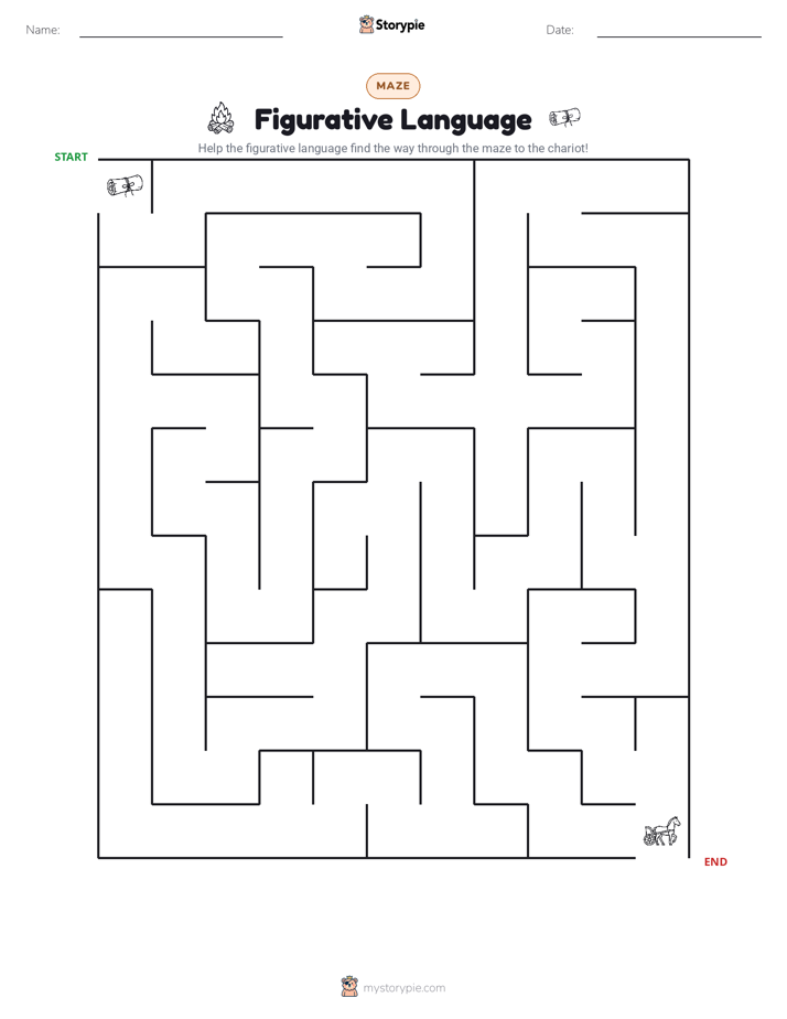 Maze