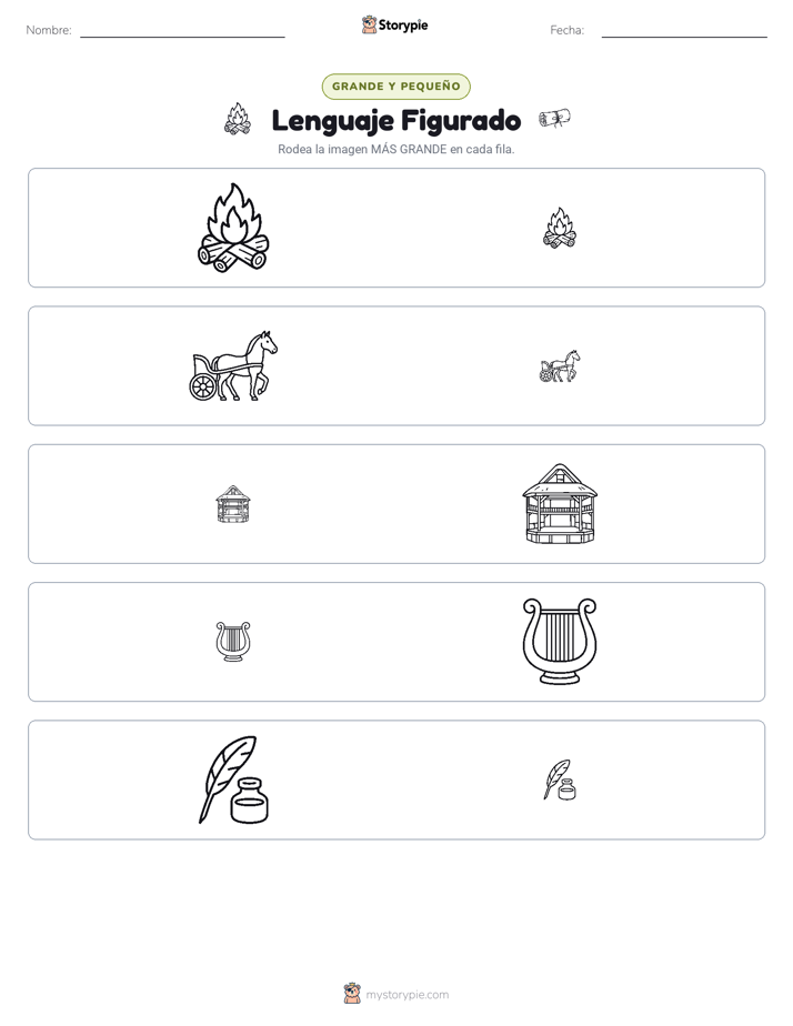 Clasificación