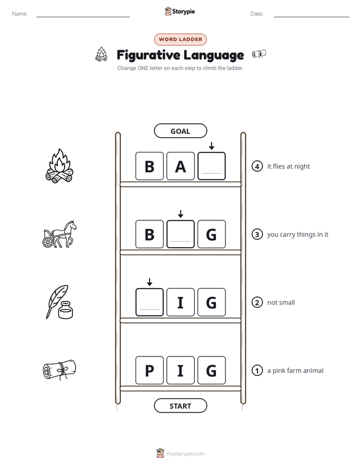 Word Ladder