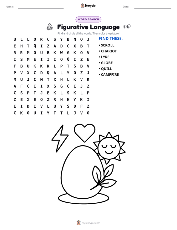 Word Search