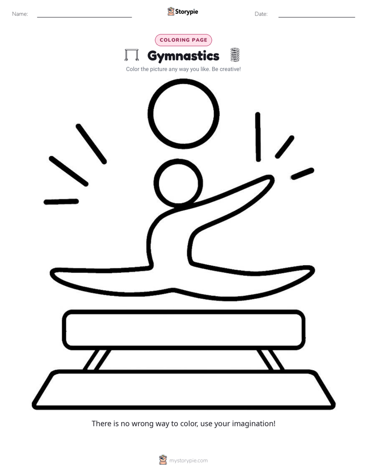 Coloring Page