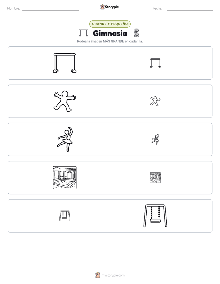 Clasificación