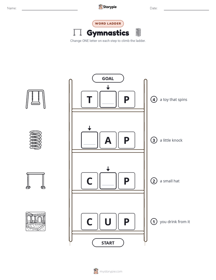 Word Ladder