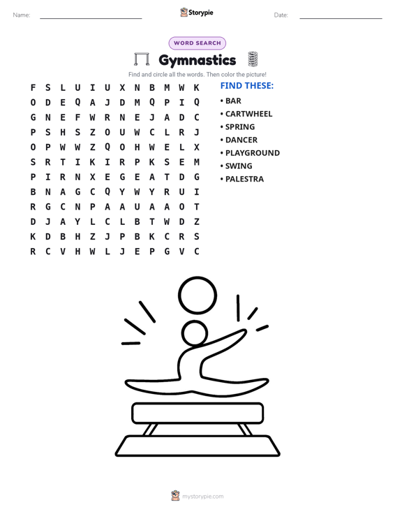 Word Search