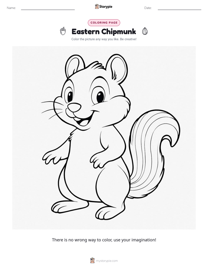 Coloring Page