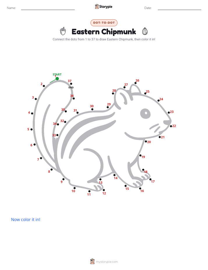 Dot to Dot