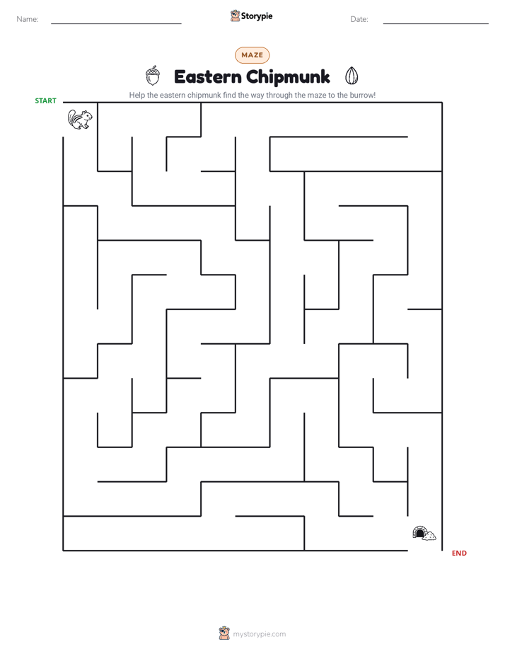 Maze