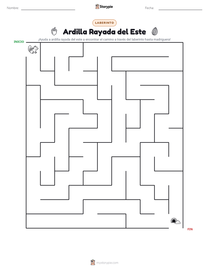 Labyrintho