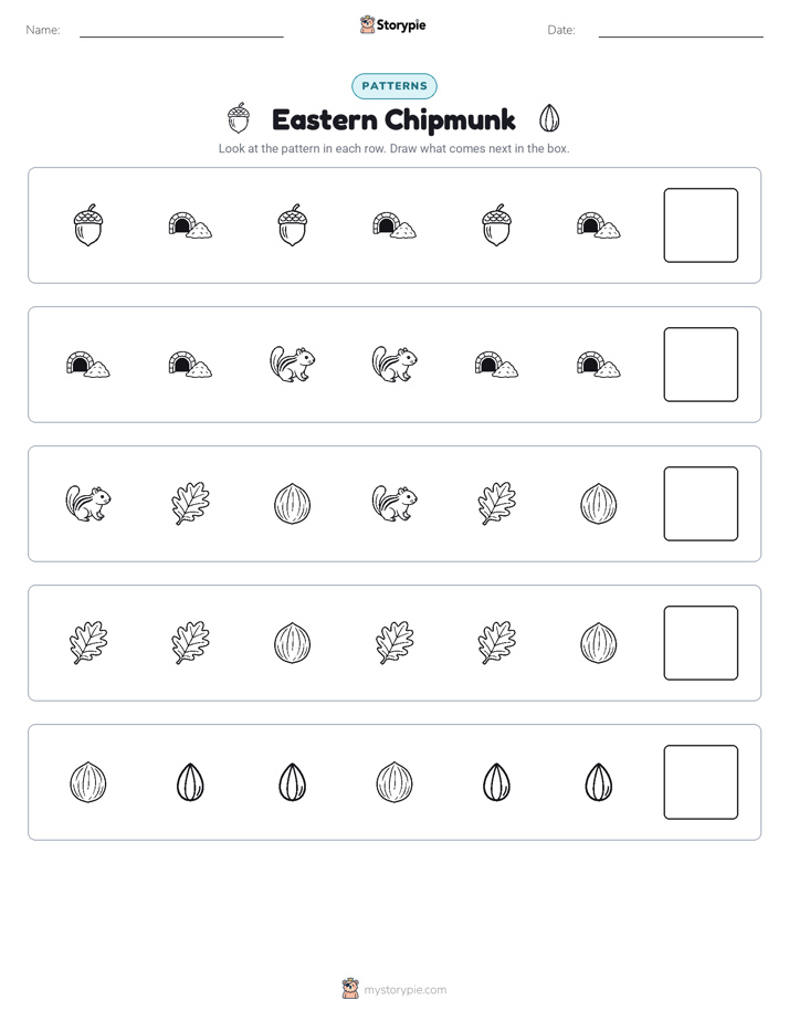 Patterns