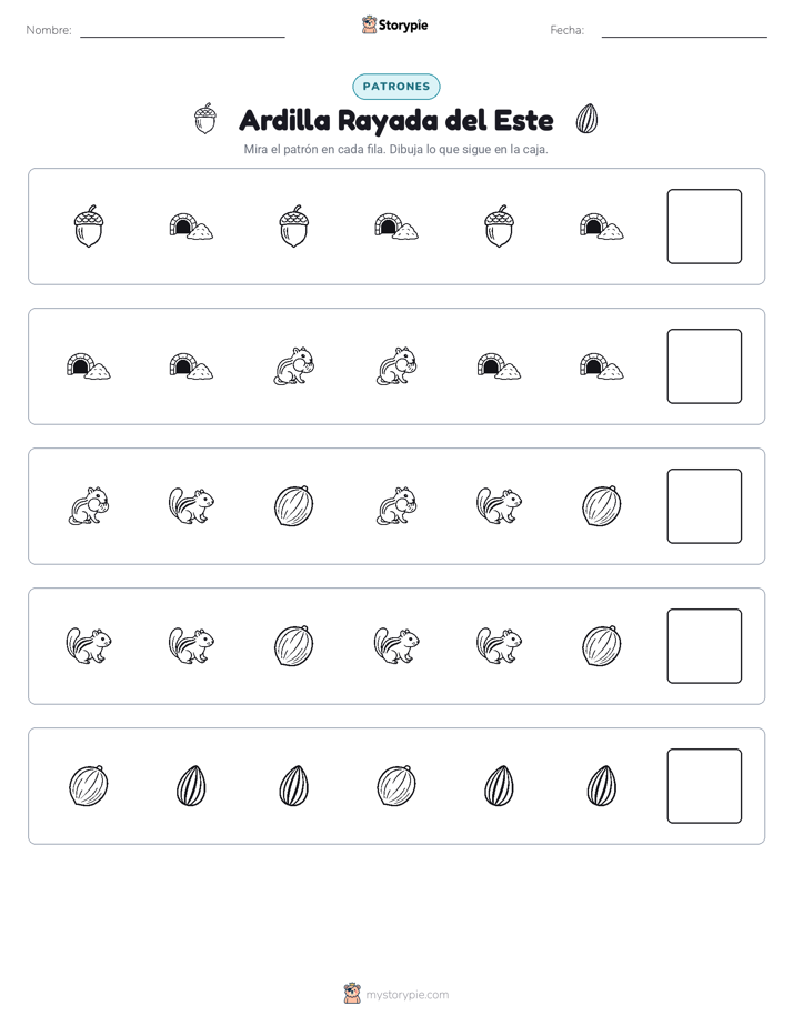 Patrones