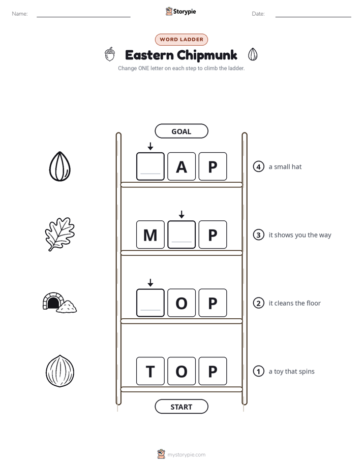 Word Ladder
