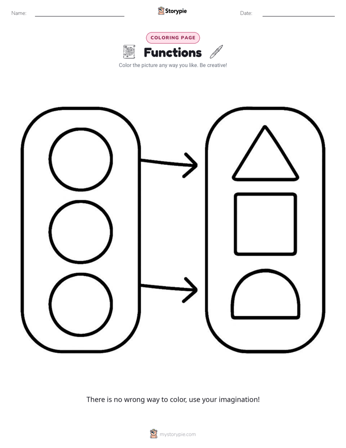 Coloring Page