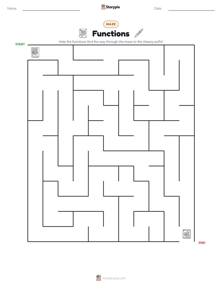Maze