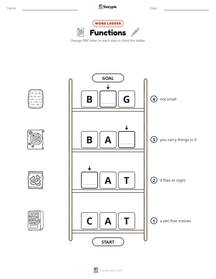 Word Ladder