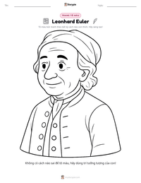 Xem trước tài liệu in sẵn Leonhard Euler