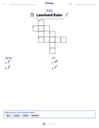 Xem trước tài liệu in sẵn Leonhard Euler