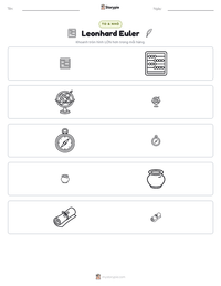 Xem trước tài liệu in sẵn Leonhard Euler