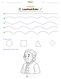 Xem trước tài liệu in sẵn Leonhard Euler