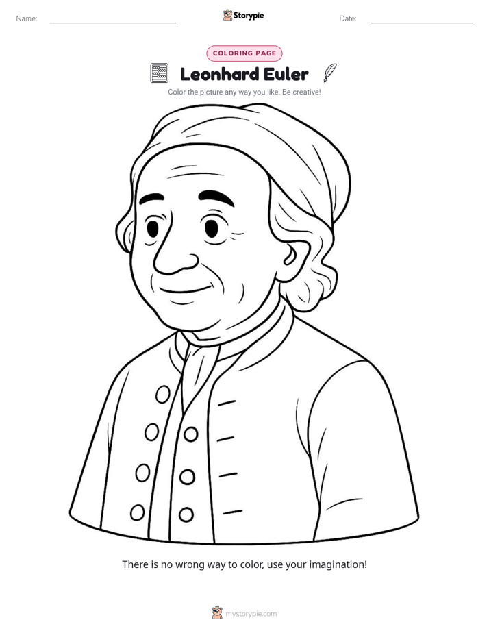Coloring Page