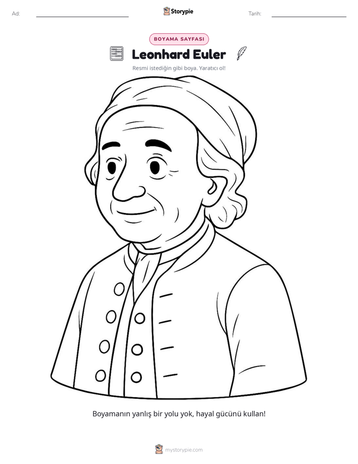 Boyama Sayfası