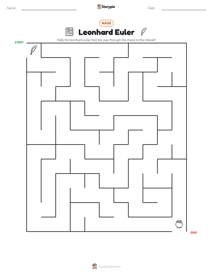 Maze