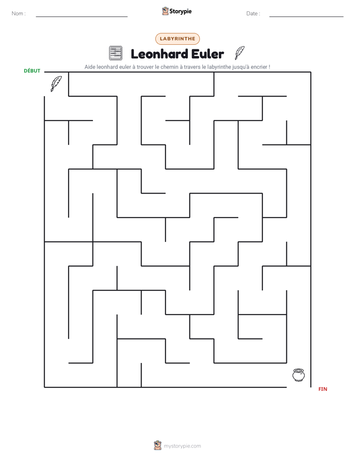 Labyrinthe