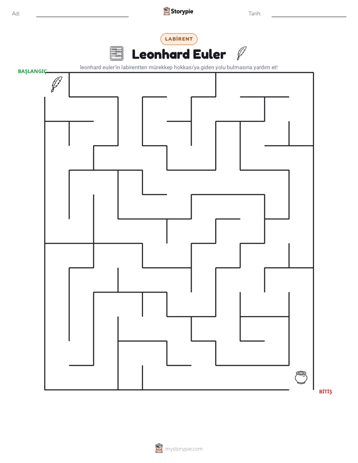 Labirent