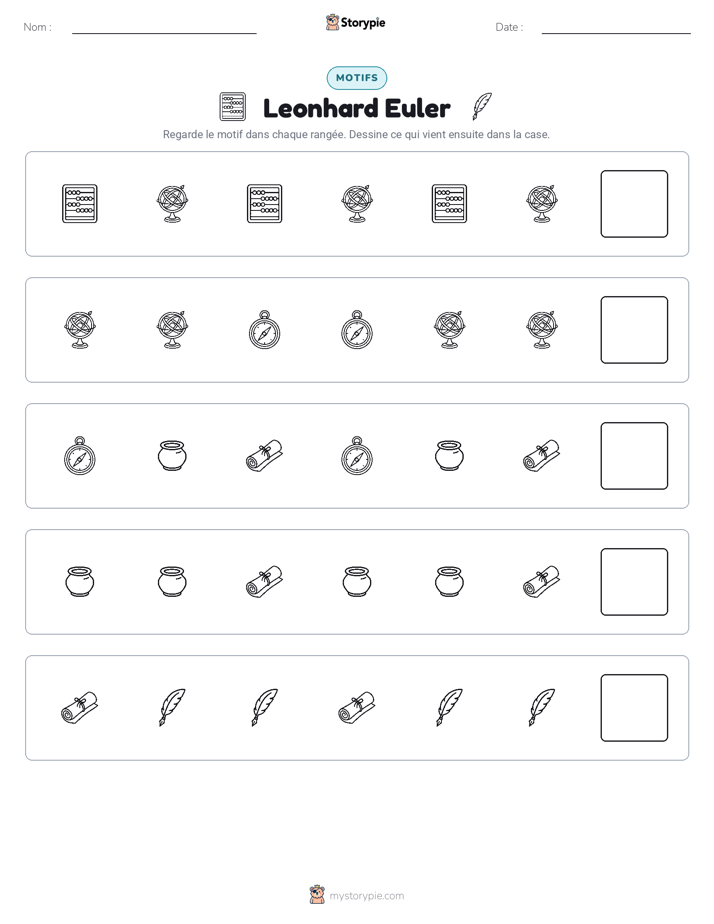 Motifs