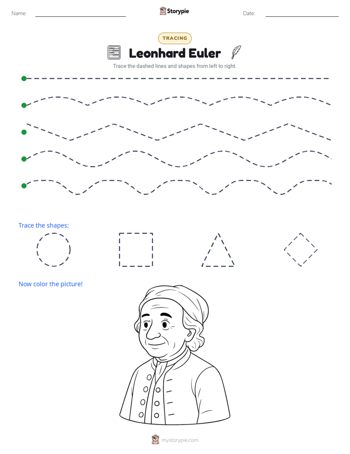 Tracing