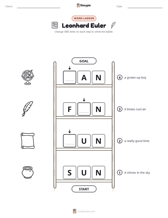 Word Ladder