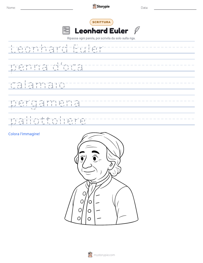 Pratica di Scrittura