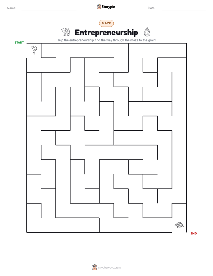 Maze