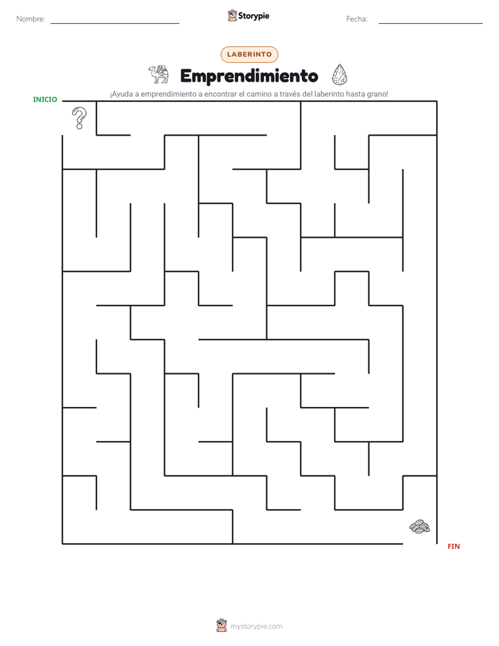 Labyrintho