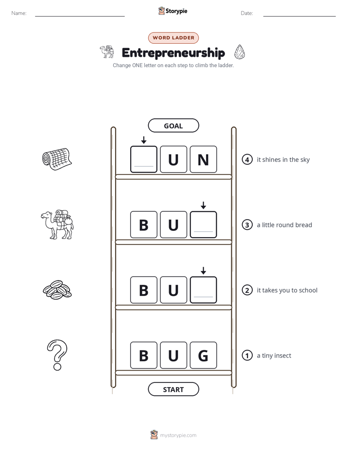 Word Ladder