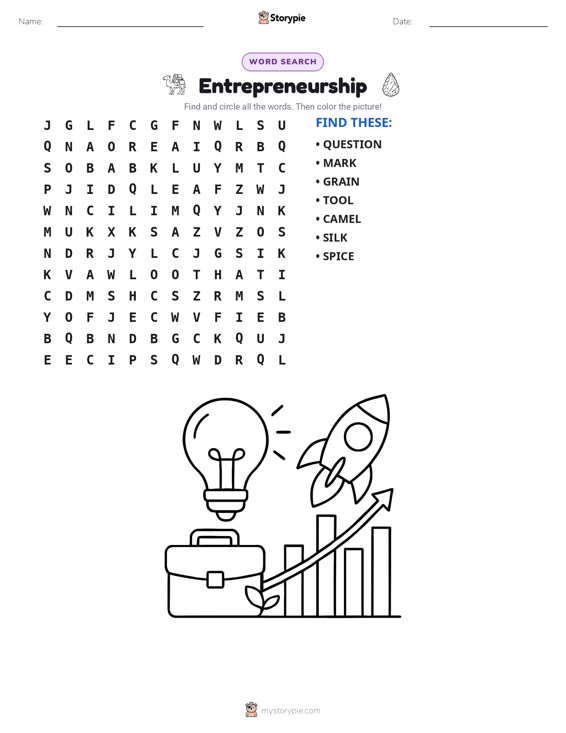 Word Search