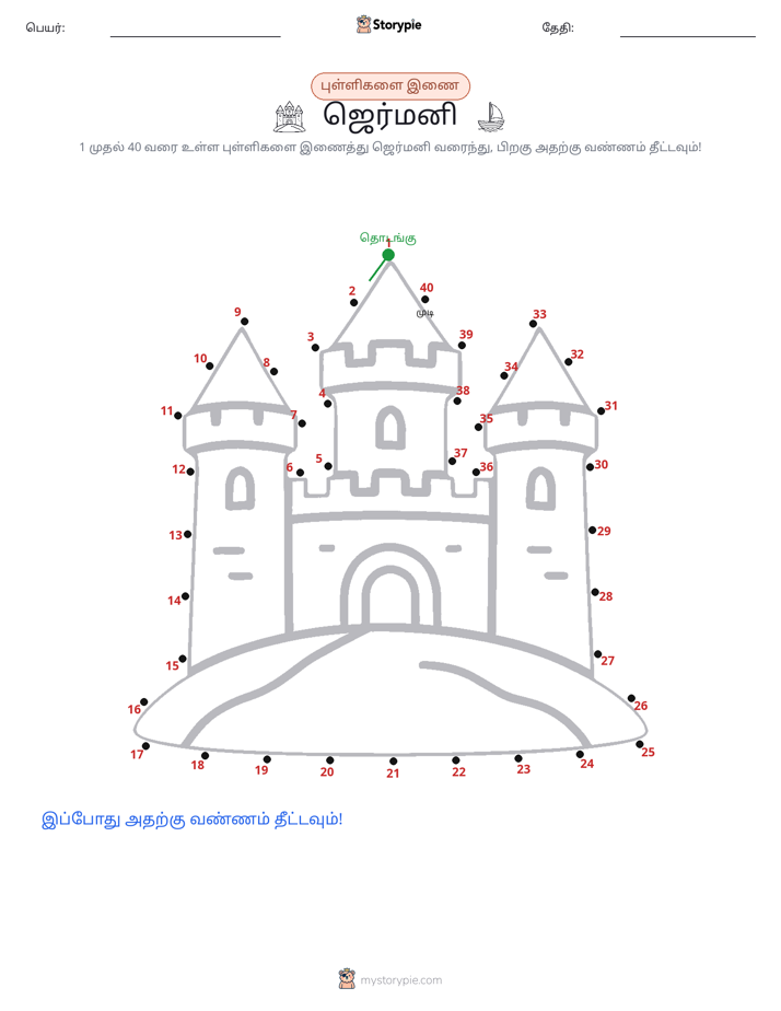 முத்து இணைப்பு