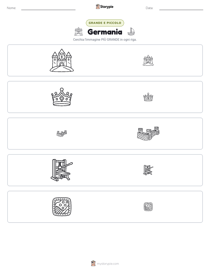 Ordinamento