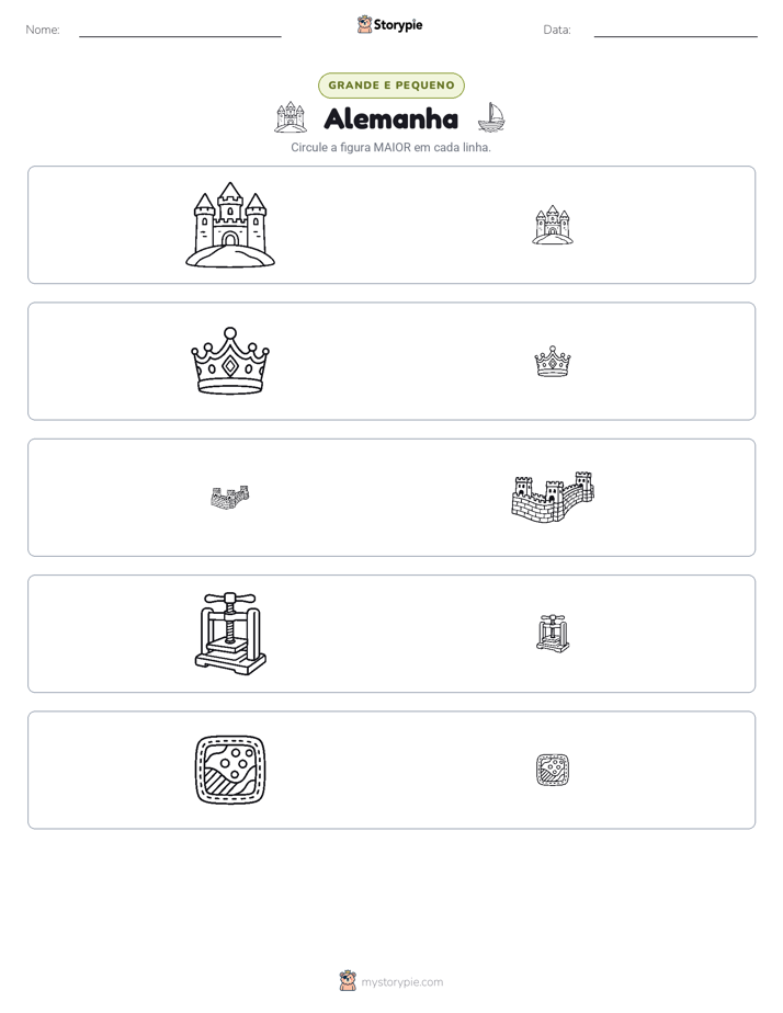 Classificação