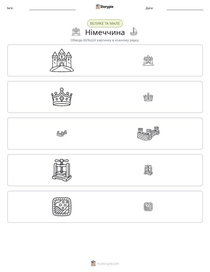 Сортування