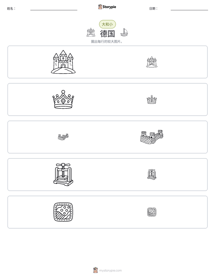 分类