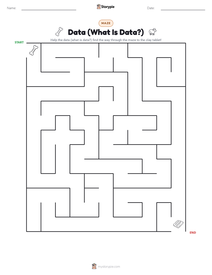 Maze