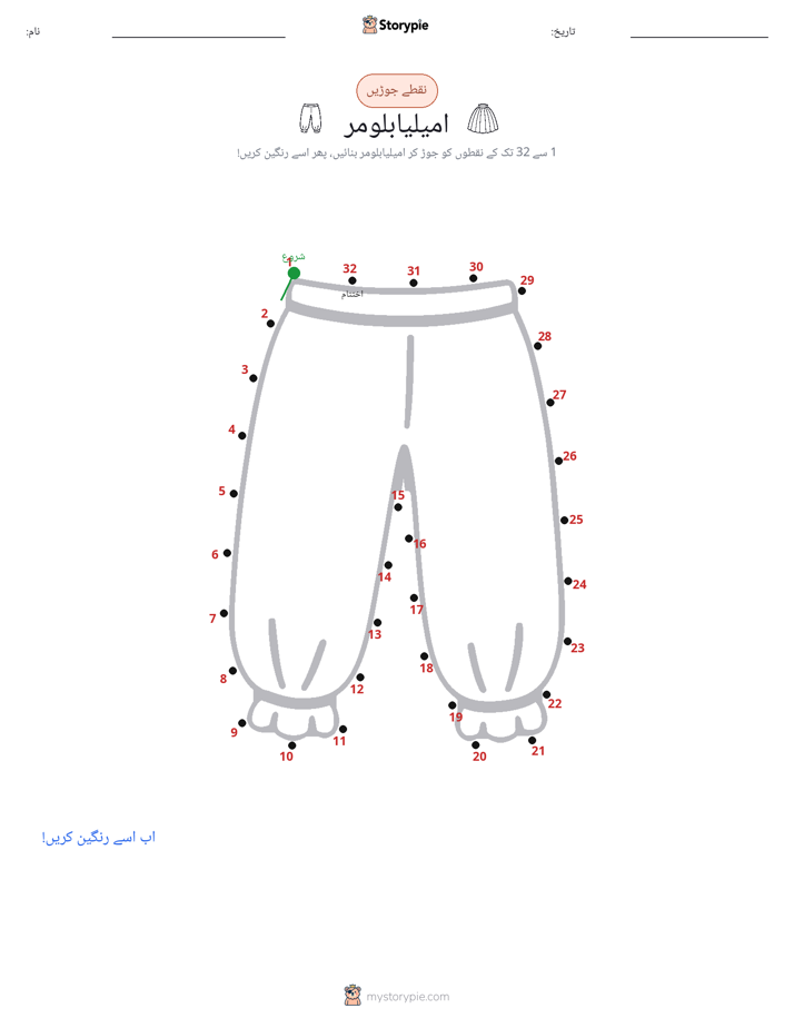 نقطے سے نقطے تک