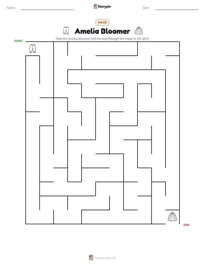Maze