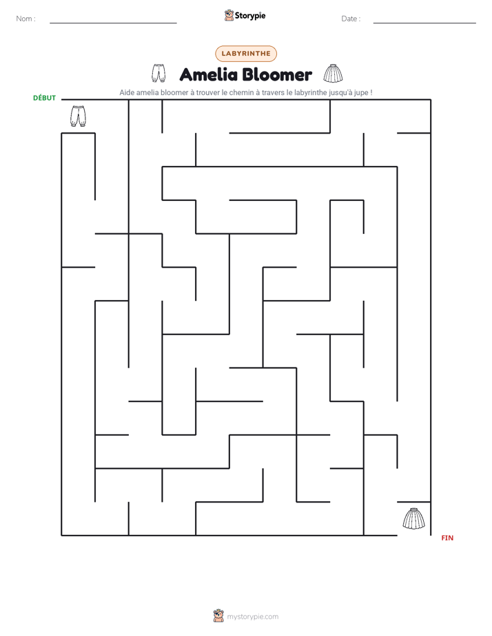Labyrinthe