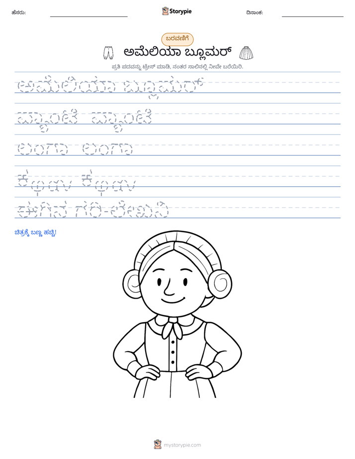 ಲೇಖನ ಅಭ್ಯಾಸ